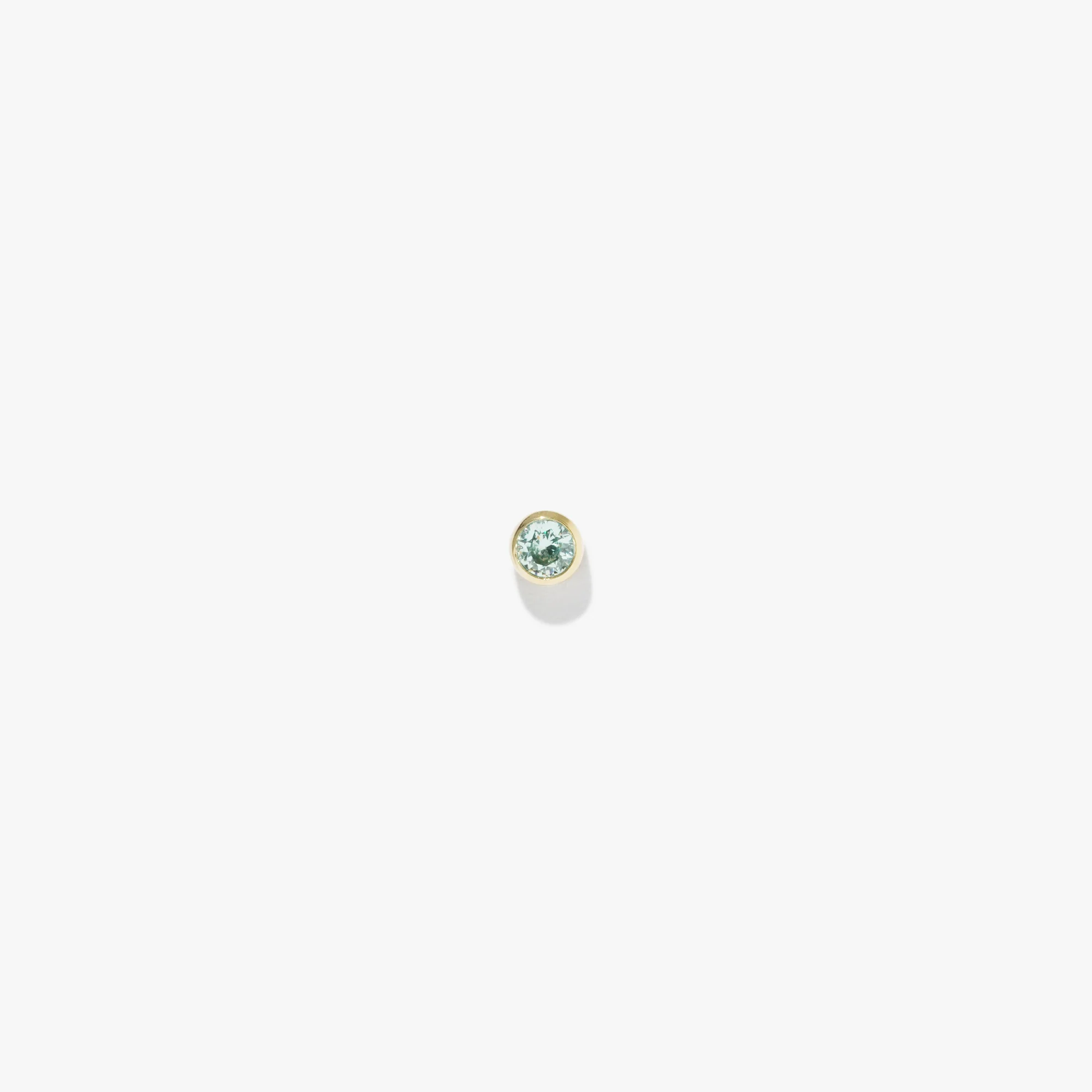 Sapphire + Blue Topaz + Aquamarine
